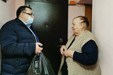 Когда помощь нужна